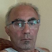 Akim, 59 лет, Берлин Akim, 59 лет, Берлин