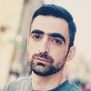 Hovhannes, 32, 