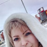 Anna, 40 , 