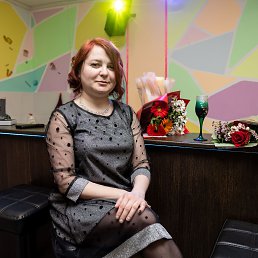 Елена, 34, Лысьва, Пермский край