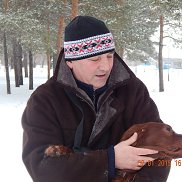 Vjacheslav, 62 , 