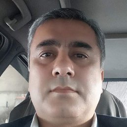 Hamro Saidov, ������, 51 ���