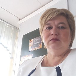 Irina, 55, 