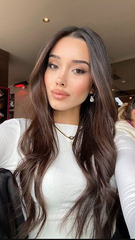 Meryem Hasanova, , 
