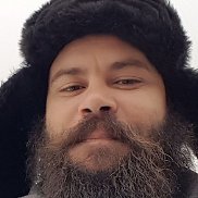 Aaron, 41 , 