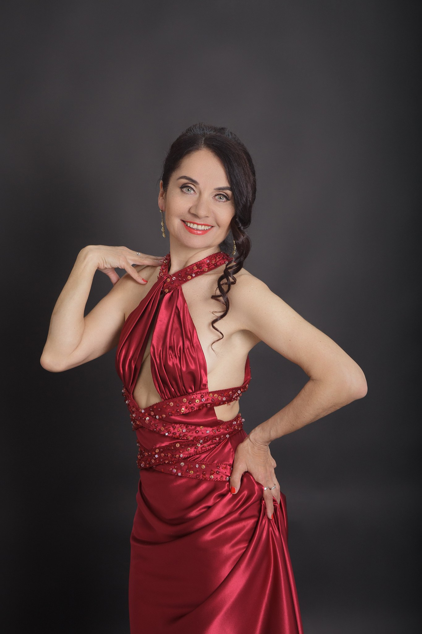 Irina Kruglova - 27 июня 2025 в 17:15
