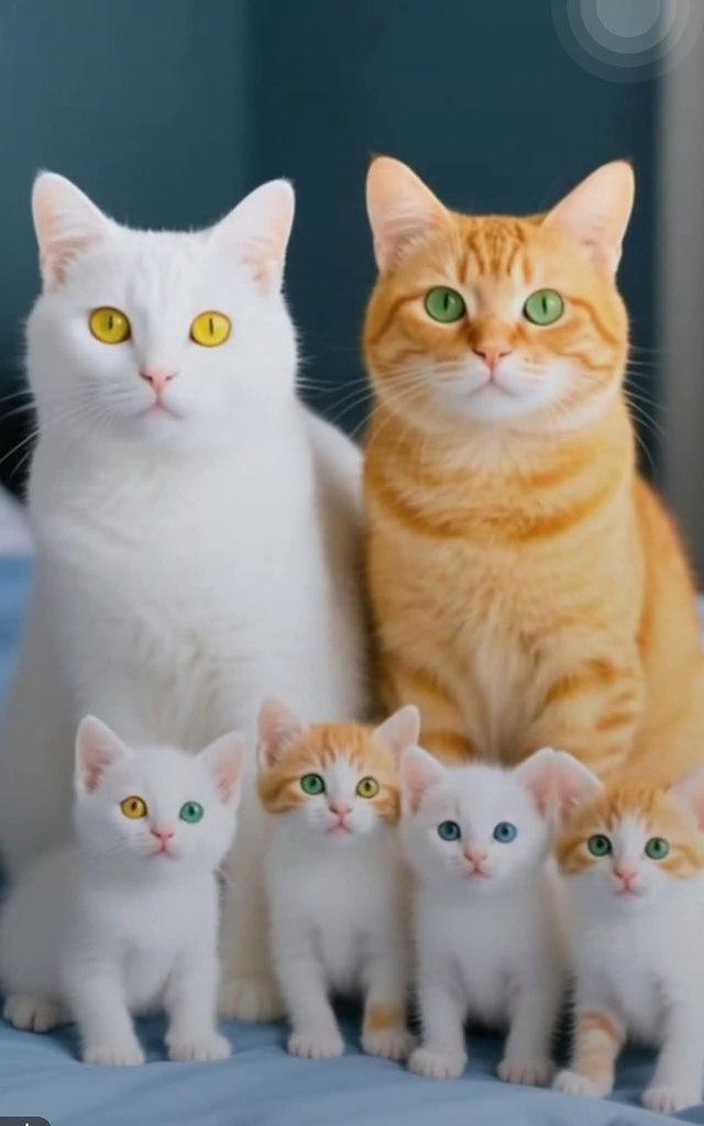 :) 