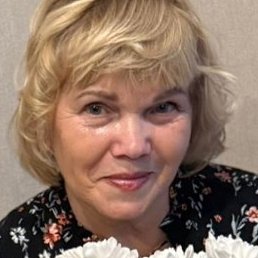 Alevtina, , 68 