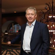 Christopher Alves, 57, 
