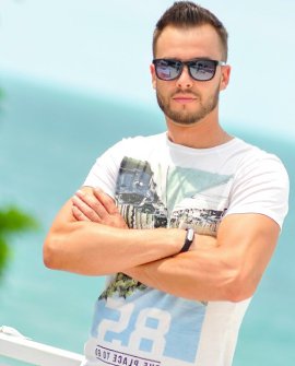 Фото мужчины: Vladimir, Ницца Vladimir, , Ницца