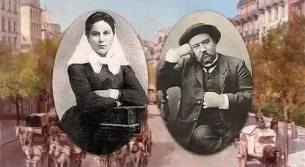 ИСТОРИЯ ЛЮБВИ.«Тысячи раз может любить человек, но только один раз он любит»…Куприн написал это уже ...