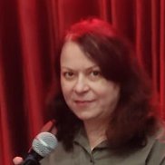 Юлия, 48 лет, Санкт-Петербург Юлия, 48 лет, Санкт-Петербург