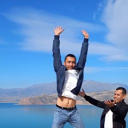 ���� Otabek Otaxanov, �������, 39 ��� - ��������� 14 ����� 2024