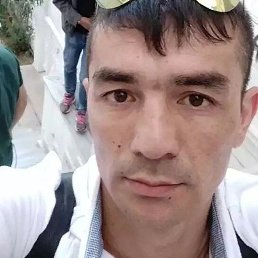 Orzu Nurullayov, , 36 