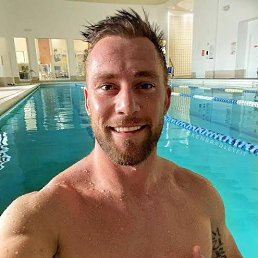 George, 49, 