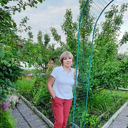 Natali, 57, 