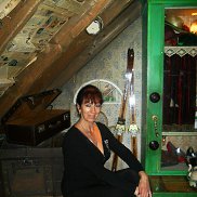 Olga, 45 , 