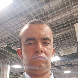 Sunatullo Karimov, 30, 