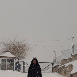 Aram, ������, 30 ���