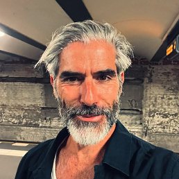 Alexandro Bruno, 55, 