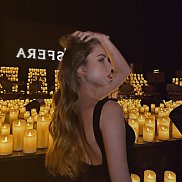Anna, 28 , 