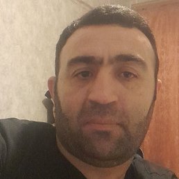 Gulahim Nesirov, �����-���������, 43 ����