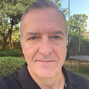 Martin Eriksen, 57 , 