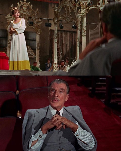 ������� �������� / Funny Girl (1968). ��������: ������ ������ ��������: ����� ��������� ��. - 4