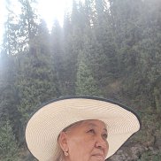 Alia, 59 лет, Астана Alia, 59 лет, Астана