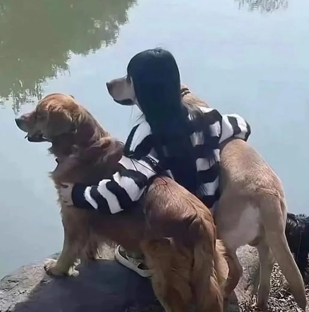 Подборка залипательных фото - 2