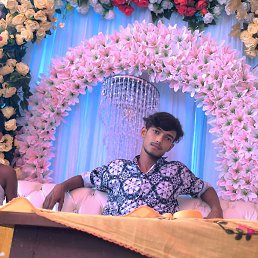 Md mitul Hossain, 23, 