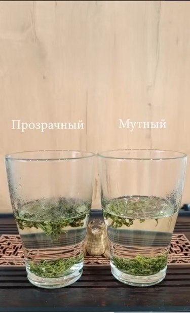 Как правильно приготовить чай?