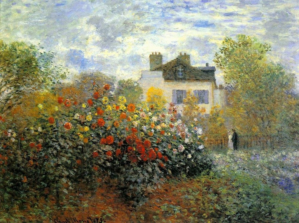   -   (Oscar-Claude Monet), (18401926 .)  ... - 2