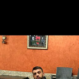 Rexho Nuishi, 34, 