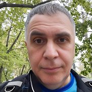 Grigory, 55 , 