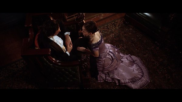 Ýïîõà íåâèííîñòè / The Age of Innocence, 1993.dir. Martin Scorsese - 8