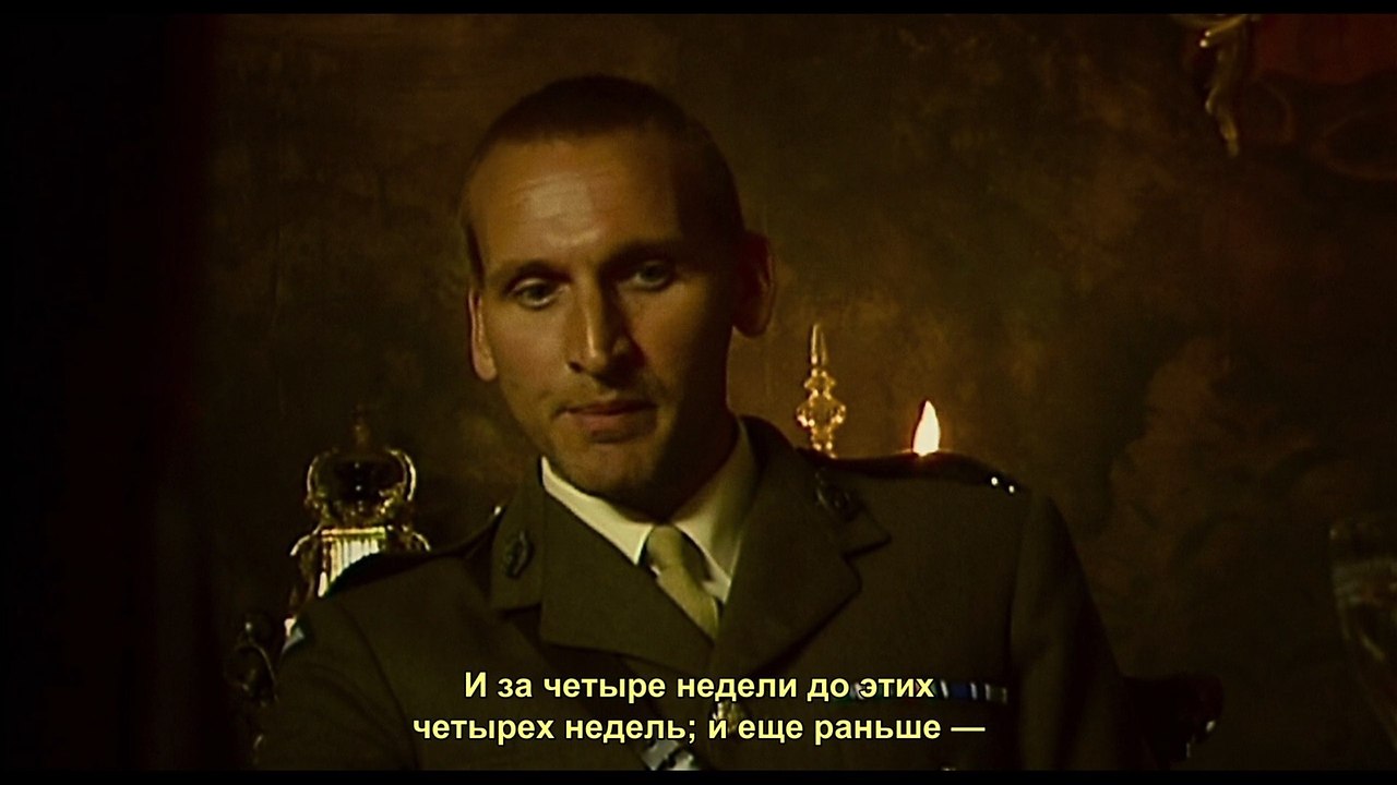 28   / 28 Days Later..., 2002..   - 4