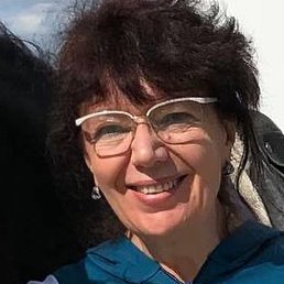Viktoria, Выборг, 69 лет