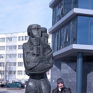 Евгений, 61 год, Минск Евгений, 61 год, Минск