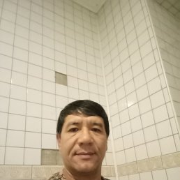 Asqarjon Abdullayev, 47, 