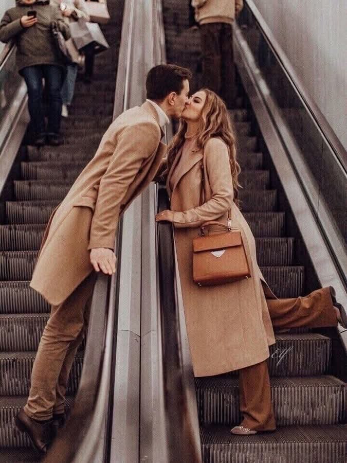 Случайности в этом мире обладают весьма продуманными схемами...