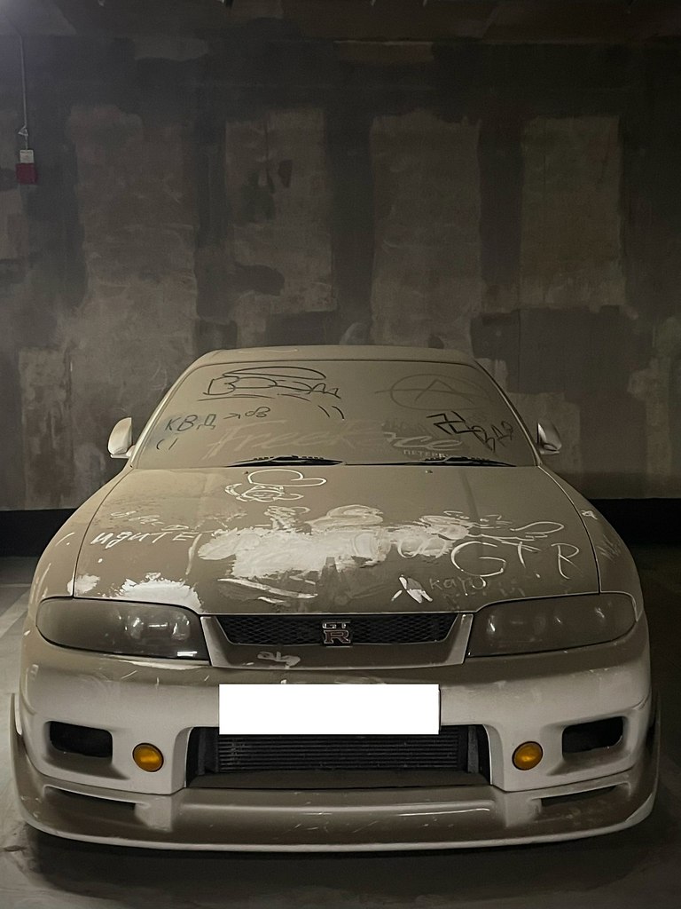 Nissan Skyline GT-R R33 1997    50.000,  15     .   ... - 2