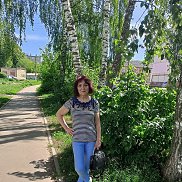 СВЕТЛАНА, 59 лет, Новомосковск СВЕТЛАНА, 59 лет, Новомосковск