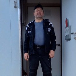 ���������, 54 ����, ������