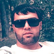 Azamat, 30 , 