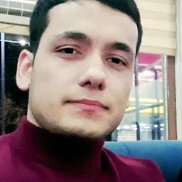 Anvar, 24 ����, �������