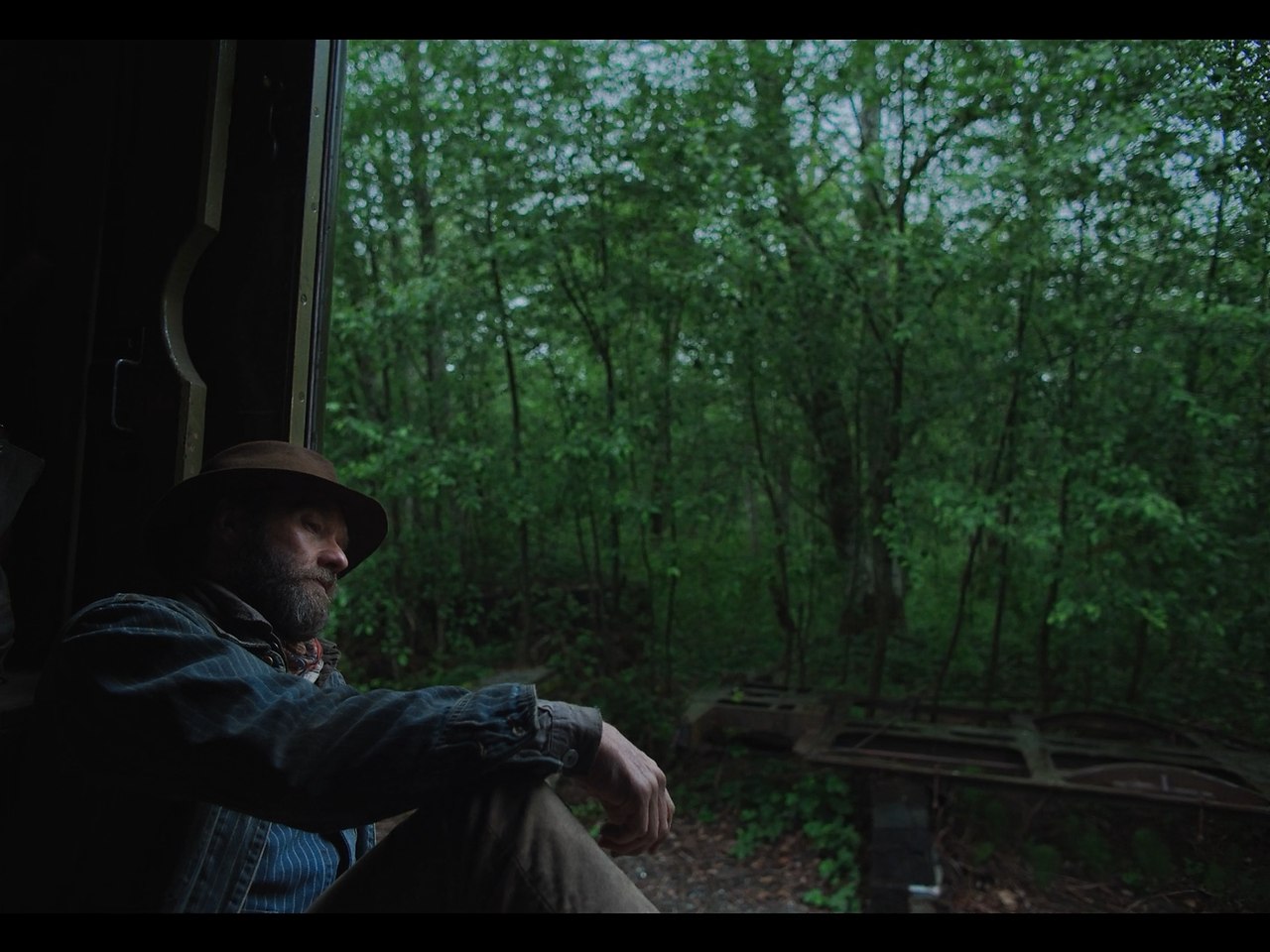 ��� ������� / Train Dreams, 2025.dir. Clint Bentley - 6