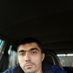 Roman, 34, 