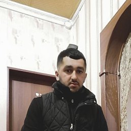 Tural, 23, -