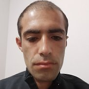 Papin Xachatryan, 25 , 